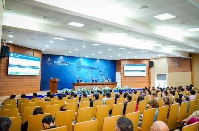«Ембімұнайгаз» АҚ-да сыбайлас жемқорлыққа қарсы жаңа стандарттар талқыланды