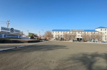 НГДУ "Жылыоймунайгаз"