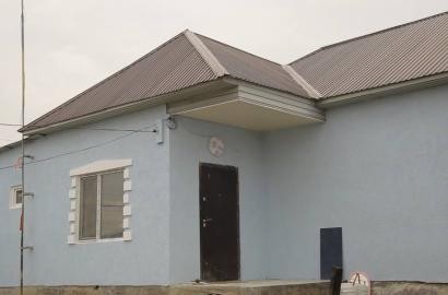 АО «Эмбамунайгаз» помогла жителям Атырау, пострадавшим от ливневых дождей