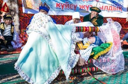 Наурыз - праздник мира и добра