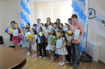 Конкурс молодых художников