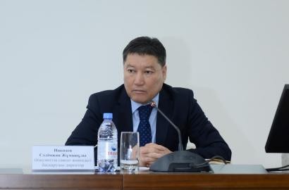 First forum of housing committee – delegates from accommodation camps and dormitories of EMG was held in “Embamunaygas” JSC (further EMG or Company)