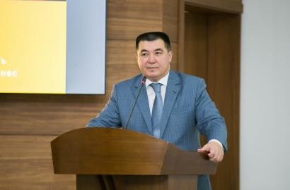 The management meeting was held at “Embamunaygas” JSC (further MEG or Company) as follow-up of the campaign on clarification of EMG Development Concept (further – Concept) until 2027.