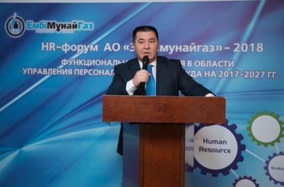 Human resources has set perspective plans