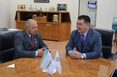 Hero of the second generation