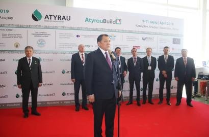 Web-portal at the Exhibition 