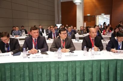 Embinians at digitalization symposium 