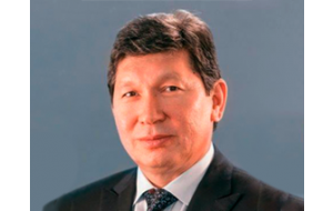 BoD Chairman has changed in “Embamunaygas” JSC