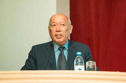 95 years to the Oil cradle of Kazakhstan – Makat region!