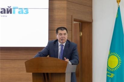 New Chairman of trade union Committee was elected