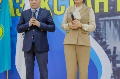 Be an author! Start with yourself!