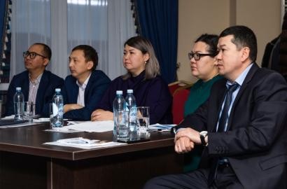 Keep your finger on the pulse