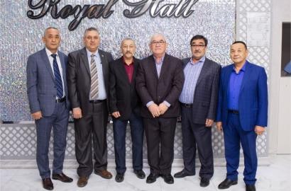 Embamunaienergo Department Celebrated the 20th Anniversary