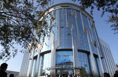 Embamunaigas JSC has a new management board