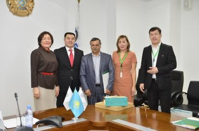 В АО «Эмбамунайгаз» (далее ЭМГ или Компания) реализуют Программу досрочного выхода на пенсию (далее Программа)