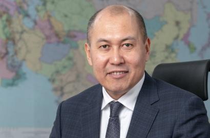 Embamunaigas JSC has a new general director