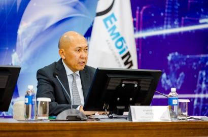 Embamunaigas JSC summarised the results for the first half of 2023 in terms of occupational health and safety