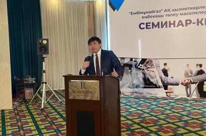 The professionalism is a source of success 