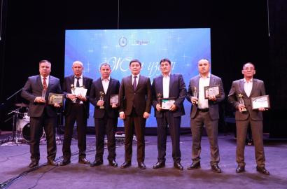 “Zhyl Uzdiri”: the names of the winners have been announced  