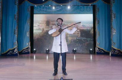 Ембіліктер ҚР Тәуелсіздігінің 30 жылдық мерейтойын кең көлемде атап өтті