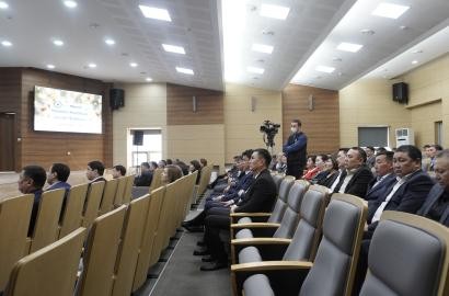 Ембіде «Мерейлі мұнайшы» байқауы қорытындыланды