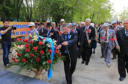 Ақпараттық хабарлама 08.05.15 ж.