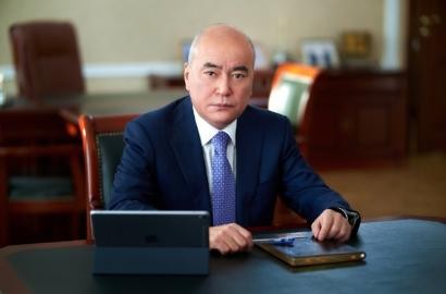 «Ембімұнайгаз» АҚ-да Директорлар кеңесінің құрамы өзгерді