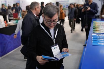 Ембімұнайгаз халықаралық мұнай және газ көрмесіне қатысты