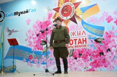 Ақпараттық хабарлама 06.05.15 ж.