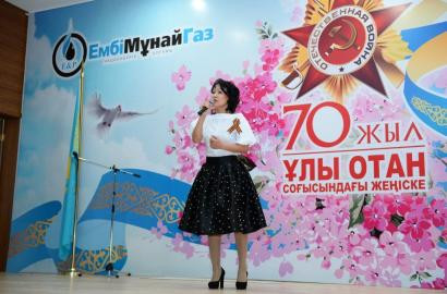 Ақпараттық хабарлама 06.05.15 ж.