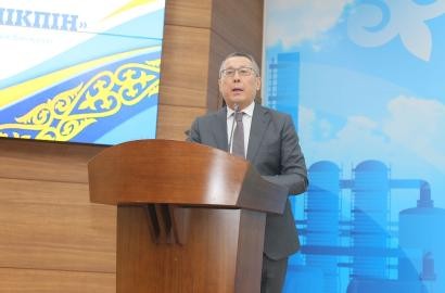 «Мен – ембілікпін» байқауының жүлдегерлері анықталды