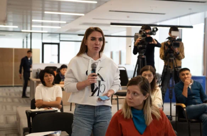 Дамудың 100 жылы: «Ембімұнайгаз» АҚ  ғасырлық қызметінің қорытындысын шығарды