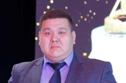 «Ембімұнайгаз» АҚ-да 2022 жылдың үздік қызметкерлері анықталды