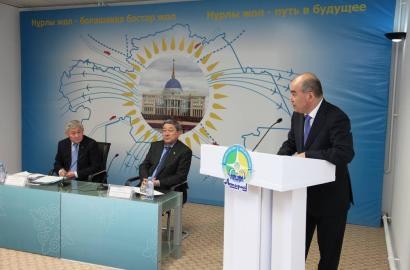 Жұмысшы саны да жалақы да қысқармайды