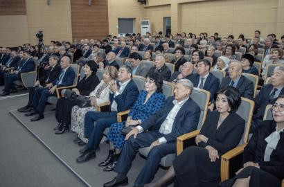 Өндірісті өлкенің өз ұлы