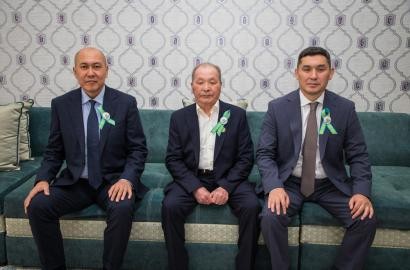 Жеңіске жетелеген тылдағы ерлік 