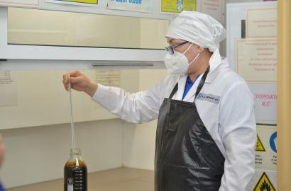 Байқауда «Ембімұнайгаз» АҚ үздік мамандары анықталды