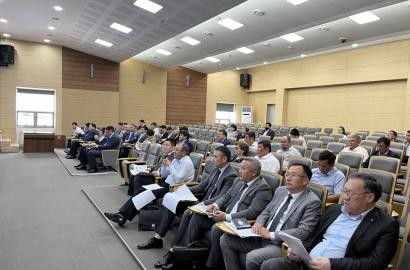 «Ембімұнайгаз» АҚ 2023  жылдың бірінші жартыжылдығының қорытындысын шығарды