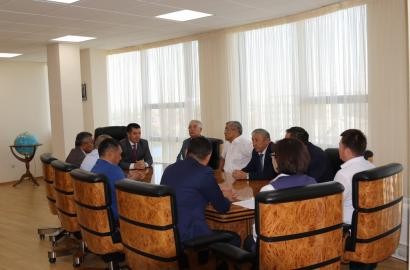 «Ембімұнайгаз» АҚ: кәсіподақтармен диалог – басты мәселе