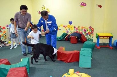 Пресс-релиз. Ата-аналар риза болды