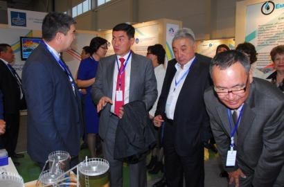 Пресс релиз. Тиімді қарым-қатынасқа жол ашатын Форум