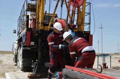 «Ембімұнайгаз» АҚ-да (бұдан әрі «ЕМГ» немесе «Компания») үздік мұнайшылар анықталды.