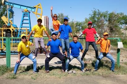 Берері мол семинар