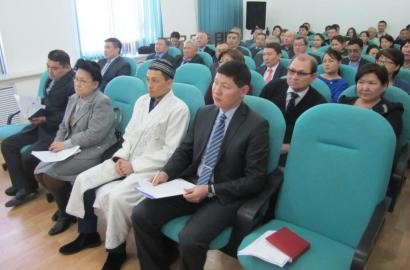 Елбасының Жолдауына мұнайшылар қолдау көрсетуде