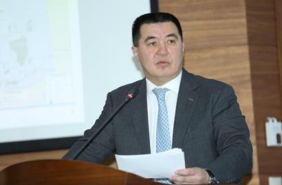 Атырауда «ҚазМұнайГаз» Барлау Өндіру» АҚ геологтары кәсіби мерекелерін атап өтті