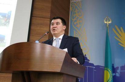 «Ембімұнайгаз» АҚ (ЕМГ немесе Компания) басшылықтың ұжыммен кездесуі - есеп беру жиналысы өтті