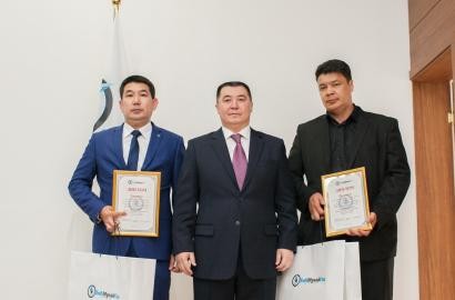 «Ембімұнайгаз» АҚ-да (бұдан әрі – ЕМГ немесе Компания) «МЕН – ЕМБІЛІКПІН!» бірінші ұжымдық шығармашылық байқауы қорытындыланды