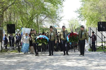 ​Ембі, Альпі мен Дунай ұмытпайды ешқашан...