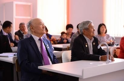 Ақпараттық хабарлама