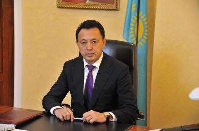 «ҚазМұнайГаз» кемелдену жолында – еңбек қауіпсіздігі мен еңбекті қорғауды әр адамның жеке ісіне айналдыру